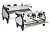 Кофемашина эспрессо рожковая La Marzocco Strada AV 2 группы
