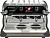 Кофемашина эспрессо рожковая Rancilio Classe 11 Xcelsius TALL, 2 высокие группы, цвет черный