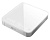Весы ZeroHero Coffee Scale White with silicone pad fdzc007, цвет белый