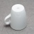 Кружка фарфоровая для латте Ancap Mug AP-21877, белый, объем 320 мл (2)