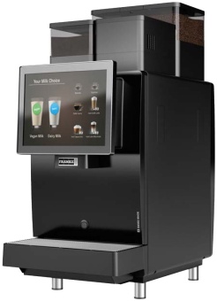 Суперавтоматическая кофемашина эспрессо Franke SB1200 FM CM 2G UT40 CM 2OM IMT 3