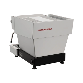 Кофемашина эспрессо рожковая LA MARZOCCO LINEA MINI R 220V CE EU SILVER METAL | интернет-магазин товаров для кофеен ТЕРРИТОРИЯ КОФЕ