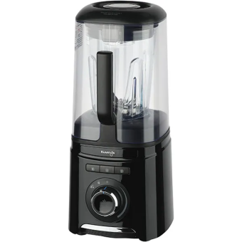 Блендер Kuvings SV400, 1л, вакуумный тритан, пластик, цвет темно-серый 1