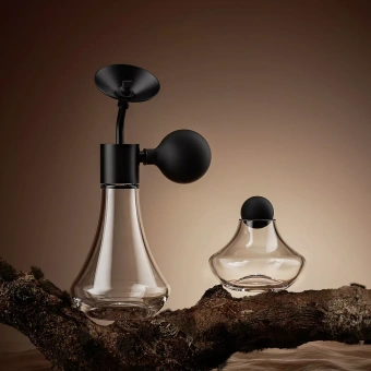 Колба Aroma Bottle AB5677 MHW-3BOMBER
