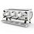 Кофемашина Sanremo D8 PRO 3 высокие гр,Total White,Подсветка+Cold Touch+Система смешанной воды,белая | интернет-магазин товаров для кофеен ТЕРРИТОРИЯ КОФЕ