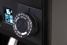 Технико-эксплуатационный анализ платфорaмы Eureka SG85: Эволюция коммерческого помола в экосистеме Specialty Coffee