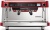 Кофемашина рожковая Nuova Simonelli NUOVA AURELIA VOL XT 2Gr 220V red+PID+high groups+LED+ Group Display+Double wall steam wand Кофемашина рожковая Nuova Simonelli NUOVA AURELIA VOL XT 2Gr 220V red+PID+high groups+LED+ Group Display+Double wall steam wand