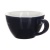 Кофейная пара LOVERAMICS Egg синий 150 мл C088-58BDE / C088-26BDE Denim (чашка и блюдце) (1)
