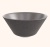 Тарелка Loveramics Stone 20 см D112-07B Serve Bowl (Granite), гранит 2