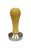 Темпер для кофе d57 JoeFrex Elegance heabcs57 классический, рукоятка дерево клён, основание сталь