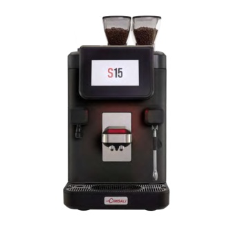 La Cimbali S15 S10 Coffee