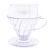 Набор для кофе Hario Drip-Asist Set PDA-1524-T воронка V60 + насадка диспенсер, пластик 1