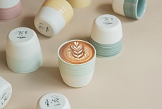 Loveramics как стратегическая составляющая кофейного бизнеса