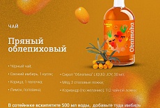 Сиропы Liquid Joy: Комплексный Анализ для Кофейного Бизнеса