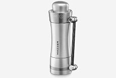 Mazzer Omega: Откройте для себя совершенно новый уровень кофейного мастерства!