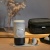 Ручная капсульная портативная кофемашина WACACO Minipresso NS2, WCCMPNS2 (1)