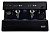 Кофемашина эспрессо рожковая CIME CO-05 A MB Black, цвет черный (мультибойлер 2 гр E61)