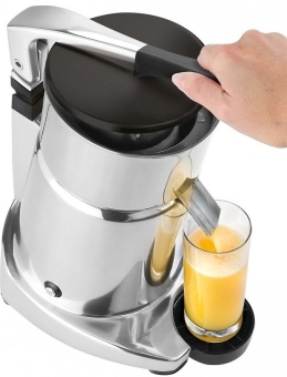 Соковыжималка для цитрусовых Ceado SL98 (4)