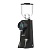 Eureka Helios 85 PRO B Matt Black, плоские стальные жернова 85 мм, 510 Вт - провессиональная кофемолка для эспрессо