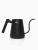 Чайник электрический c носиком gooseneck CBT 1000 мл, цвет черный 4