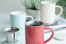 Loveramics как стратегическая составляющая кофейного бизнеса