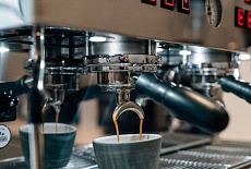 Кофемашина La Marzocco Linea Classic S AV 2: легенда третьей волны для вашей кофейни
