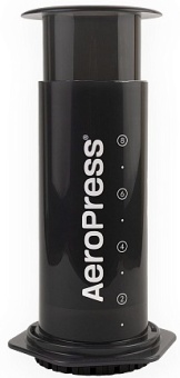 Кофеварка ручная Аэропресс (Aeropress) XL (1)