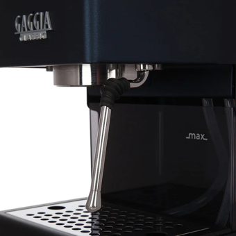 Кофемашина эспрессо рожковая Gaggia Classic Blue RI948015 (7)