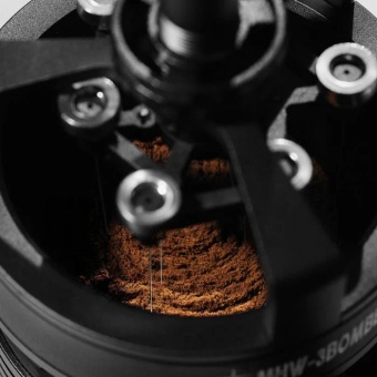 Распределитель MHW-3BOMBER Yu Series Cuclone Neegle Distribution Tool 51 mm, черный, T5958-OS (2)