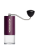 Кофемолка ручная Comandante C40 MK4 Nitro Blade Deep Purple