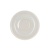 Кофейная пара LOVERAMICS Egg C088-133BIV-C088-154BIV Ivory (чашка и блюдце), бежевый 80 мл. (2)