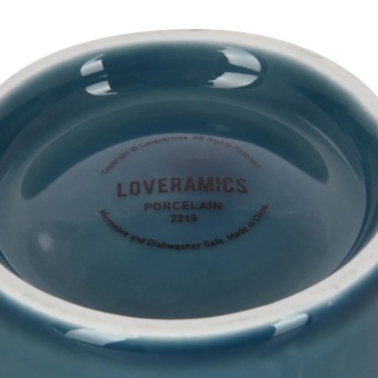 Кружка Loveramics Bond Indigo C098-152BIN 300 мл. 3