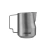 MHW-3BOMBER Turbo Milk Pitcher Silver Spot — профессиональный инструмент, который ускоряет работу бариста и повышает качество каждой чашки
