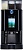 Суперавтоматическая кофемашина Armonia Soft Plus ASPL-01-02-00, 2 бункера для зерна + свежее молоко