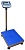 Весы напольные СКЕ-150-4050 (150 кг) RS, 55691