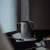 Питчер для молока MHW-3BOMBER Latte Art Pitcher 5.0 500 мл Silver Spot молочник для латте-арт, капучино и кофе P5026SS