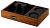 Станция для темперовки и нок-бокс MHW-3BOMBER Multifunctional Espresso Knock Box 51-58 мм, CH5434   