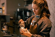 Аналитический бизнес-обзор: Феномен Espressolab — уроки для профессионалов кофейной индустрии России