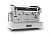 Кофемашина эспрессо рожковая Fiamma Compass 2 DB TC White двухбойлерная, автомат, 2 группы