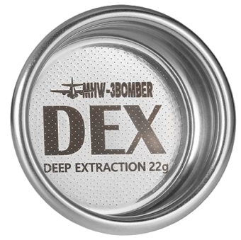 Корзина для портафильтра BEP MHW-3BOMBER на 22 гр, BEP Filter Basket 58мм, FB5596