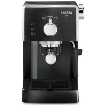 Кофемашина эспрессо рожковая Gaggia Viva Style RI843311 (2)