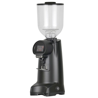 Кофемолка для эспрессо Eureka Firenze 85 Matt Black