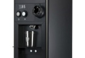 Технико-эксплуатационный анализ платфорaмы Eureka SG85: Эволюция коммерческого помола в экосистеме Specialty Coffee