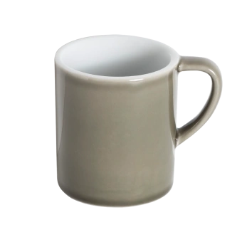 Кружка Loveramics bond, 300ml, цвет: угольный (Charcoal) C098-153BCH