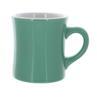 Кружка Loveramics Starsky Mug мятный 250 мл. C098-106BMT