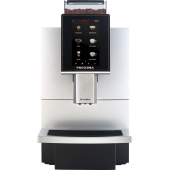 Суперавтоматическая кофемашина эспрессо Dr.Coffee Proxima F12 Plus (4)