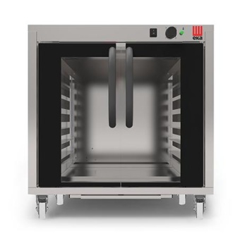 Шкаф расстоечный Tecnoeka EKL 864 N R