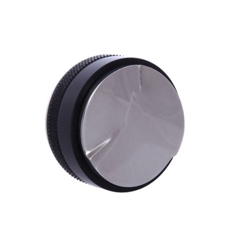 Разравниватель+темпер CLASSIX PRO CXTD4010-BK черный 58 мм (2)