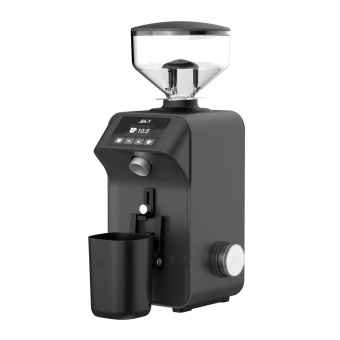Кофемолка универсальная Ceado Life X For all brew methods, плоские жернова 50 мм, цвет черный (2)