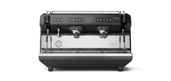 Кофемашина эспрессо рожковая Nuova Simonelli Appia Viva Standart Semi-automatic 2 Group | интернет-магазин товаров для кофеен ТЕРРИТОРИЯ КОФЕ